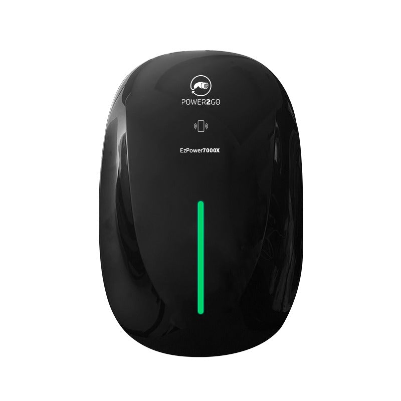Wallbox EzPower 7000X Home