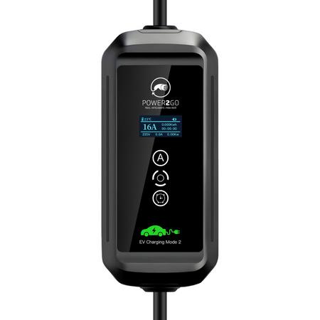 Power2Go | Loja Oficial