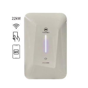 Wallbox Smart EzPower 22000