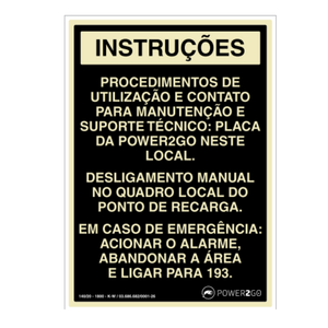 Placa SAVE - Instruções e Suporte